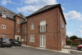 2 Bedroom Detached